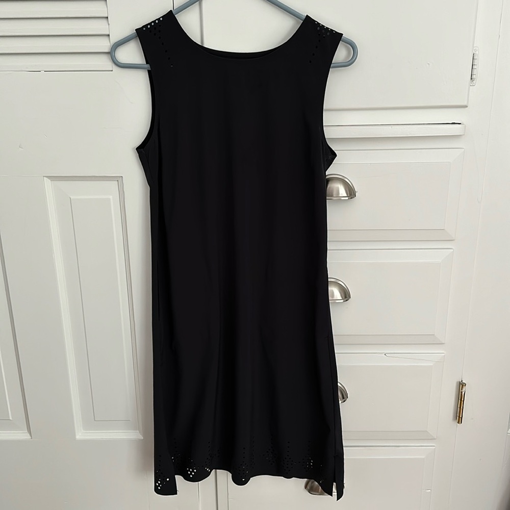 Title nine dress